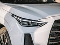 2026 GAC GS4, белый - вид 4