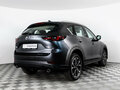 2026 Mazda CX-5 II Рестайлинг, серый, 3990000 рублей - вид 5