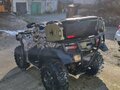 2019 CFMoto CFORCE 1000 EPS, зелёный, 970000 рублей - вид 5