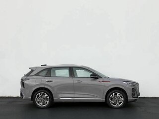2025 Hongqi HS3, серый, 3622410 рублей, вид 3