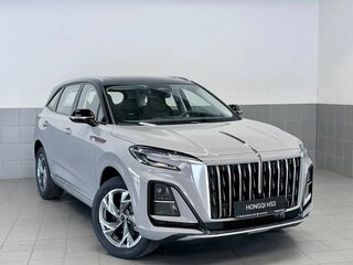 2025 Hongqi HS3, серый, 3269000 рублей, вид 2