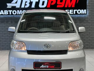 2004 Toyota Porte I, серый, 457000 рублей, вид 3