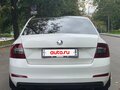 2015 Skoda Octavia III (A7), белый, 1250000 рублей - вид 5