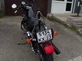 2012 Harley-Davidson Sportster 883, чёрный, 699000 рублей - вид 3
