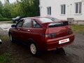 2004 Lada (ВАЗ) 2112, красный - вид 10