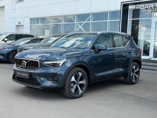 2026 Volvo XC40 I Рестайлинг, синий, 7860000 рублей, вид 1
