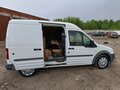 2011 Ford Transit Connect, белый, 780000 рублей - вид 7