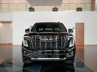 2026 GMC Yukon XL V Рестайлинг, чёрный, 19940000 рублей, вид 3