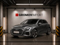2022 Audi A3 Sportback 35 TFSI IV (8Y), серый, 2140000 рублей