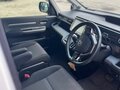 2017 Honda Stepwgn V, белый, 1630000 рублей - вид 7
