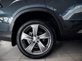 2026 Geely Okavango I Рестайлинг, серый - вид 4