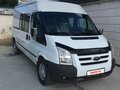 2012 Ford Transit, белый, 1400000 рублей - вид 1
