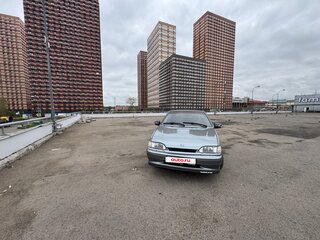 2005 Lada (ВАЗ) 2114, серый, 200000 рублей, вид 1