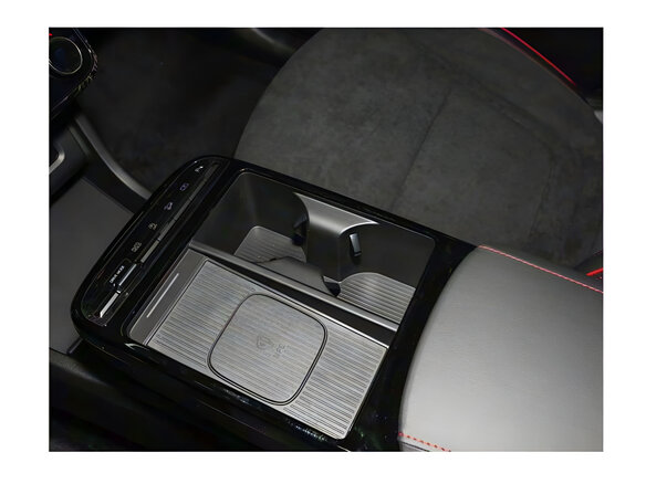 2026 Hyundai Tucson L IV Рестайлинг, серый, 3600000 рублей - вид 10