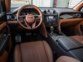 2019 Bentley Bentayga I, серый, 13200000 рублей - вид 4