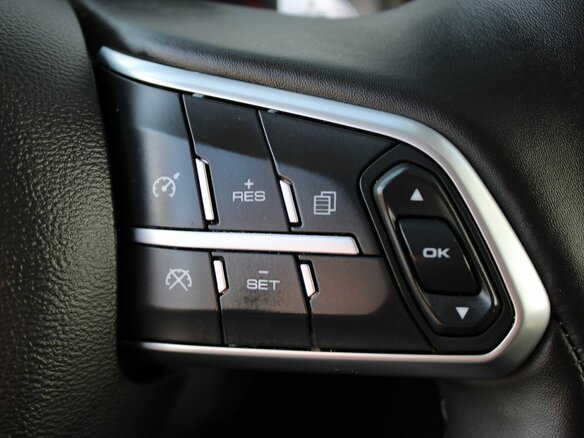 2023 Haval F7 I Рестайлинг, синий, 2119000 рублей - вид 16