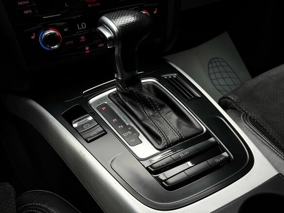 2013 Audi A5 I (8T) Рестайлинг, серый, 1899000 рублей - вид 20