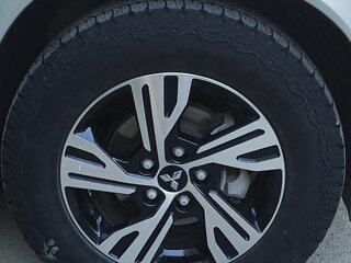 2021 Mitsubishi Xpander I, серый, 2130000 рублей, вид 3
