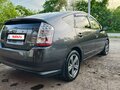 2007 Toyota Prius II Рестайлинг (XW20), серый, 760000 рублей - вид 8