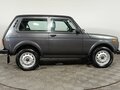 2017 Lada (ВАЗ) 2121 (4x4) I Рестайлинг, серый, 560000 рублей - вид 7