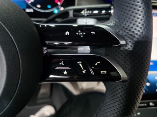 2025 Mercedes-Benz CLE 200, белый, 7300000 рублей, вид 4