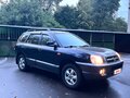 2004 Hyundai Santa Fe I, синий, 1150000 рублей - вид 1