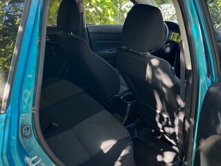 2018 Suzuki Vitara II, голубой, 699500 рублей, вид 5
