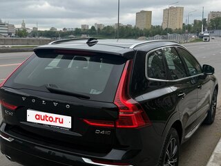 2020 Volvo XC60 II, чёрный, 3900000 рублей, вид 5