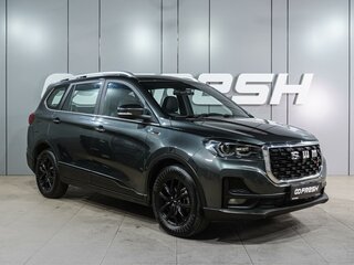 2023 SWM G05 Pro, серый, 1499000 рублей, вид 1