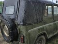 1992 УАЗ 31512, зелёный, 260000 рублей - вид 3