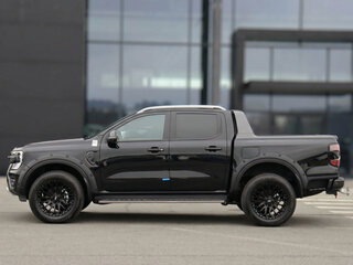 2026 Ford Ranger T6.2, чёрный, 8035000 рублей, вид 5