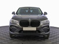 2020 BMW X4 20i II (G02), серый, 4395000 рублей - вид 1