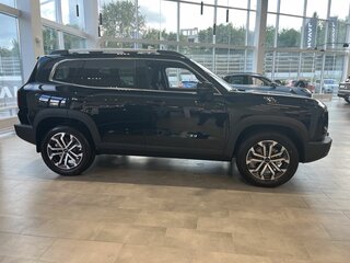 2026 Haval Dargo I Рестайлинг, чёрный, 3899000 рублей, вид 3