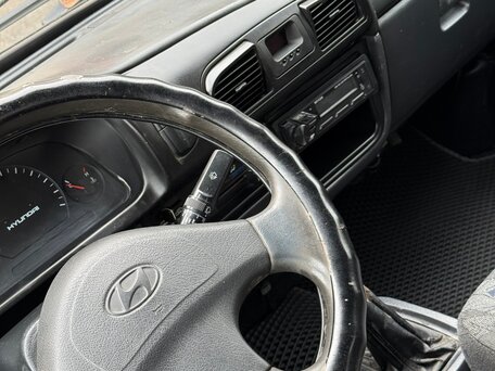 2008 Hyundai H100, синий, 650000 рублей, вид 5