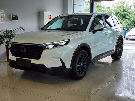 Honda CR-V VI