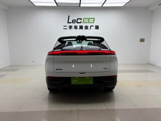 2025 Dongfeng Aeolus L7, белый, 2110678 рублей, вид 5