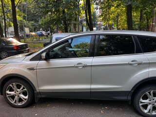 2015 Ford Kuga II, серый, 1300000 рублей, вид 3