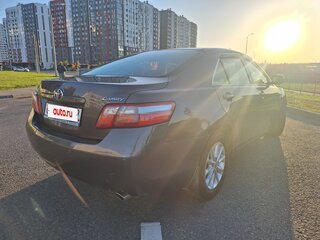 2008 Toyota Camry VI (XV40), серый, 888000 рублей, вид 5