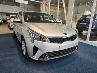 2025 Solaris KRS, серебристый, 2725000 рублей, вид 3