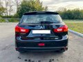 2012 Mitsubishi ASX I Рестайлинг, чёрный, 899000 рублей - вид 3