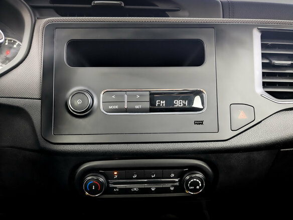 2021 Chery Tiggo 4 I Рестайлинг, чёрный, 1250000 рублей - вид 24