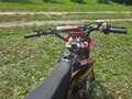 2025 TMBK Pitster, красный, 67000 рублей - вид 11