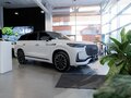 2025 Jaecoo J8, белый - вид 2