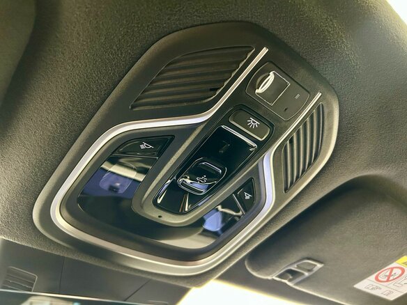 2024 Geely Monjaro I, белый, 3599000 рублей - вид 24