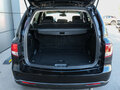 2014 SsangYong Kyron 6-speed I Рестайлинг, чёрный - вид 9