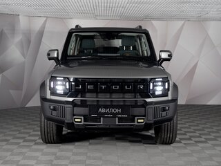 2024 Jetour T2, серый, 3749000 рублей, вид 1