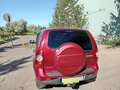 2017 Chevrolet Niva I Рестайлинг, красный - вид 8