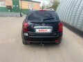 2012 SsangYong Actyon II, чёрный - вид 5