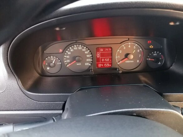 2012 Chery Very (A13), серебристый, 150000 рублей - вид 5