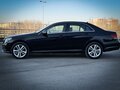 2014 Mercedes-Benz E-Класс 250 IV (W212, S212, C207) Рестайлинг, чёрный, 1570000 рублей - вид 1